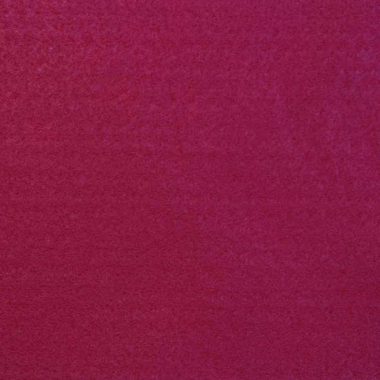 KUNIN Peel & Stick Felt Sheet 23 × 30 cm (9 × 12 in) Fuchsia