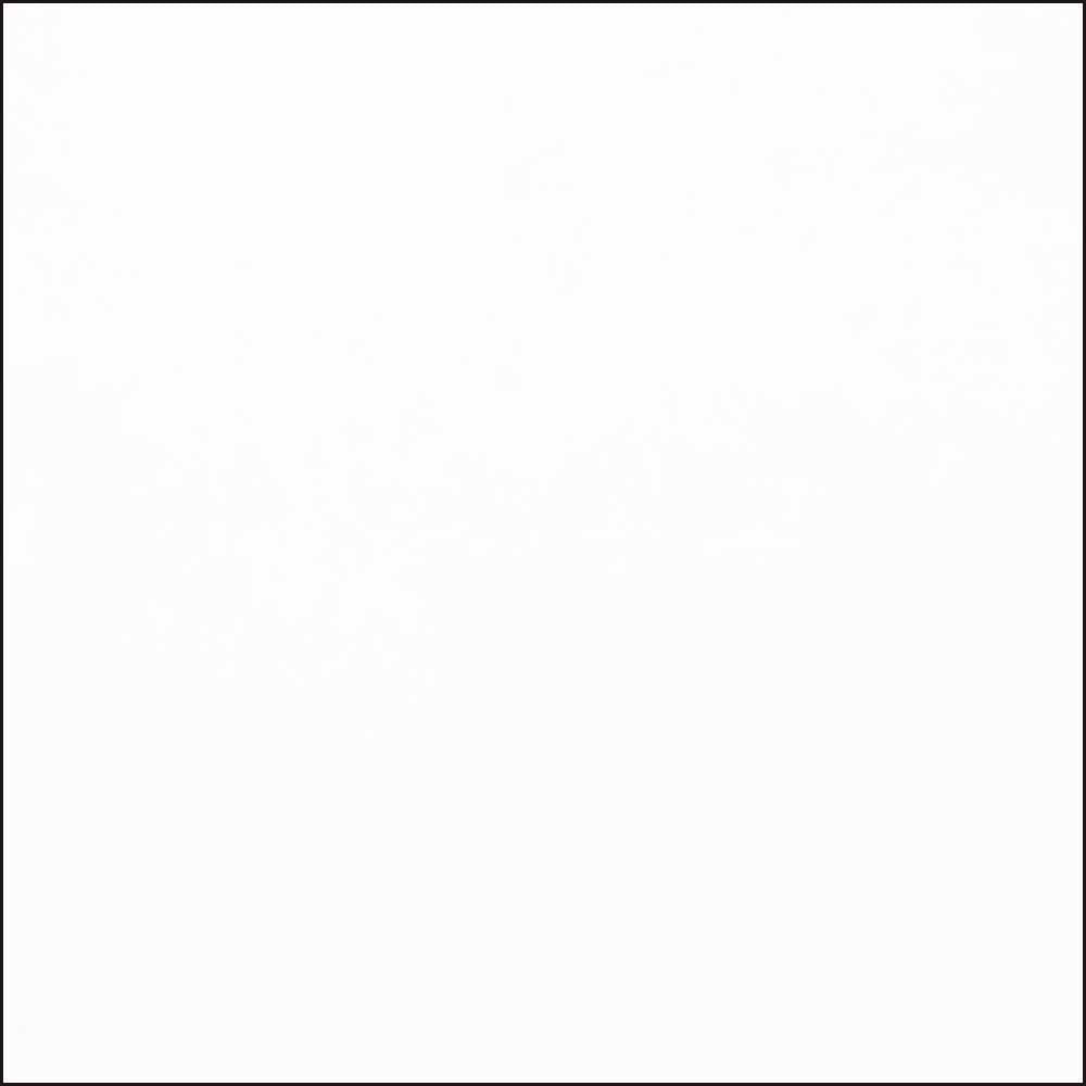 KUNIN PlushFelt Sheet 45.7 × 57 cm (18 × 22½ in) White