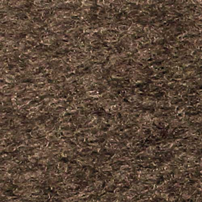 KUNIN PlushFelt Sheet 45.7 × 57 cm (18 × 22½ in) Walnut