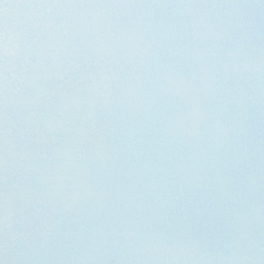 UNIQUE CRAFT Felt Bolt – 0.9 m × 9.1 m (36" × 10 yd) – Baby Blue