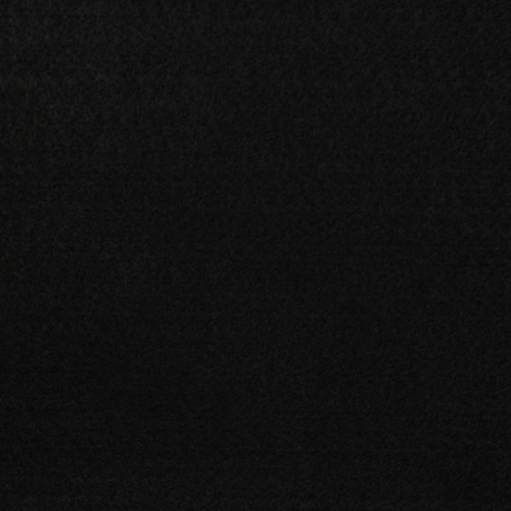 UNIQUE CRAFT Felt Bolt – 0.9 m × 9.1 m (36" × 10 yd) – Black