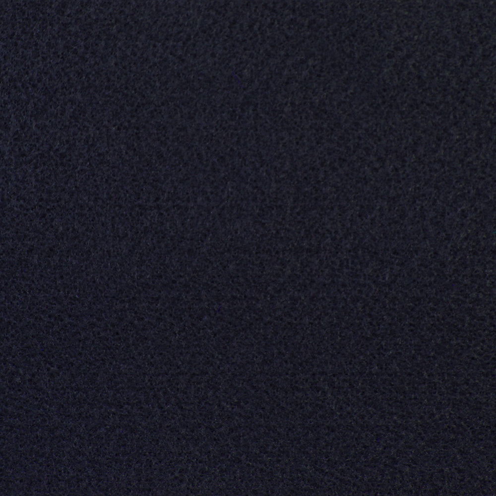 UNIQUE CRAFT Felt Bolt – 0.9 m × 9.1 m (36" × 10 yd) – Navy Blue