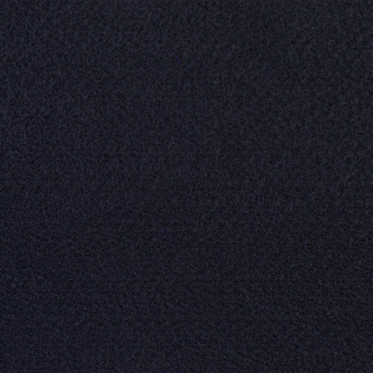 UNIQUE CRAFT Felt Bolt – 0.9 m × 9.1 m (36" × 10 yd) – Navy Blue
