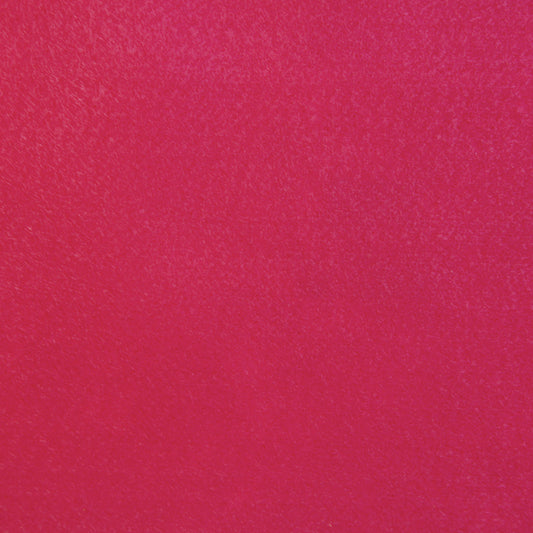 UNIQUE CRAFT Felt Bolt – 0.9 m × 9.1 m (36" × 10 yd) – Shocking Pink