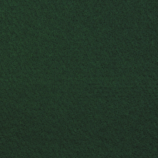 UNIQUE CRAFT Felt Bolt – 0.9 m × 9.1 m (36" × 10 yd) – Kelly Green