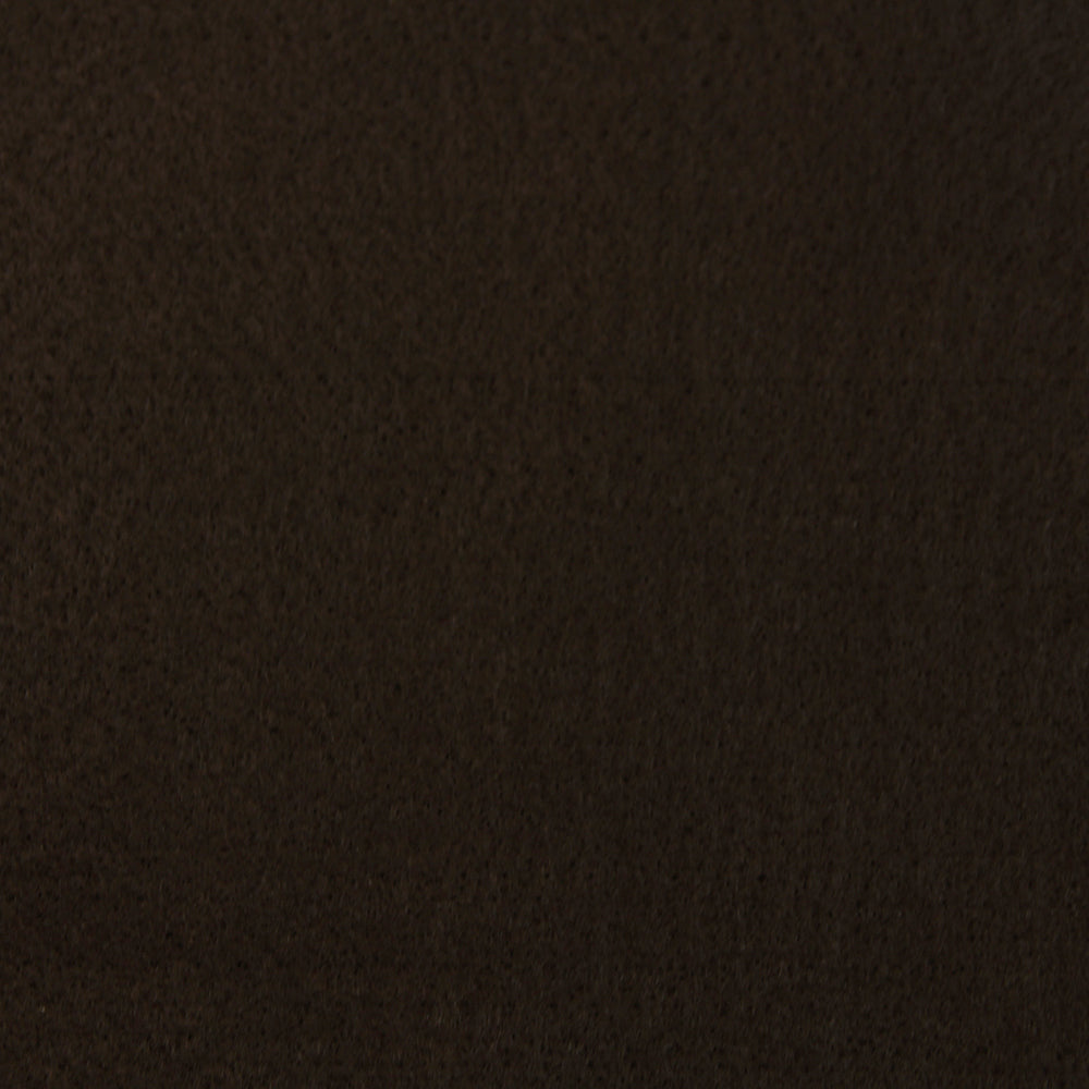 UNIQUE CRAFT Felt Bolt – 0.9 m × 9.1 m (36" × 10 yd) – Cocoa Brown