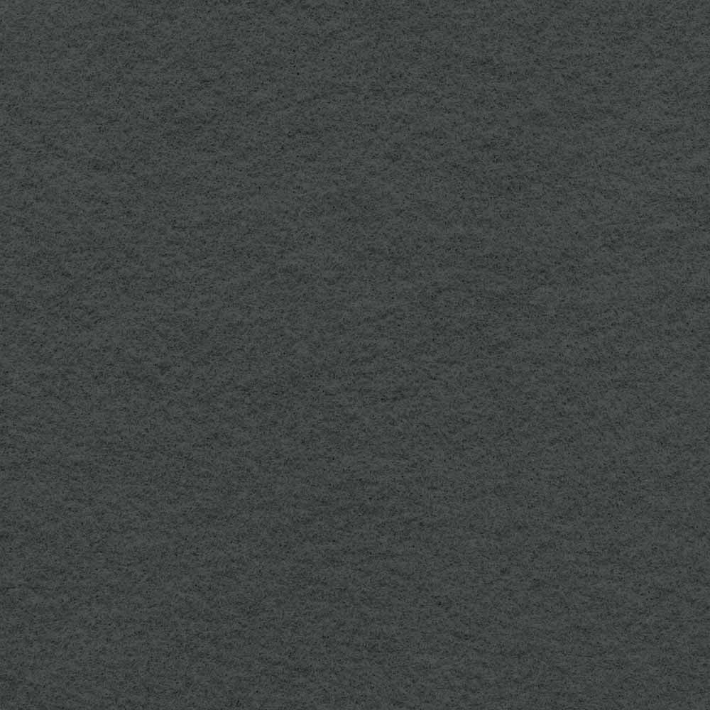 UNIQUE CRAFT Felt Bolt – 0.9 m × 9.1 m (36" × 10 yd) – Smoke