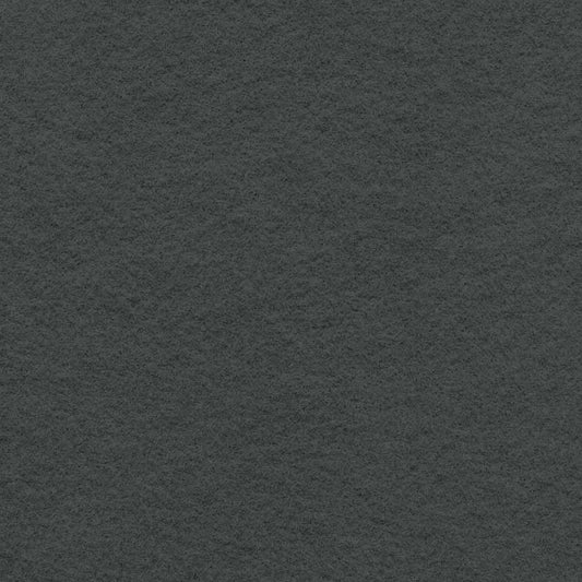 UNIQUE CRAFT Felt Bolt – 0.9 m × 9.1 m (36" × 10 yd) – Smoke