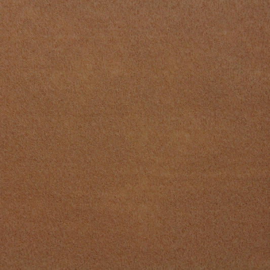 UNIQUE CRAFT Felt Bolt – 0.9 m × 9.1 m (36" × 10 yd) – Cashmere Tan