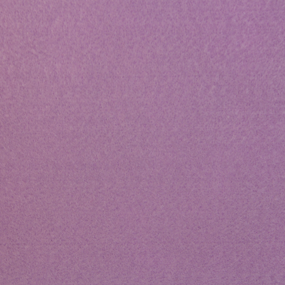 UNIQUE CRAFT Felt Bolt – 0.9 m × 9.1 m (36" × 10 yd) – Bright Lilac