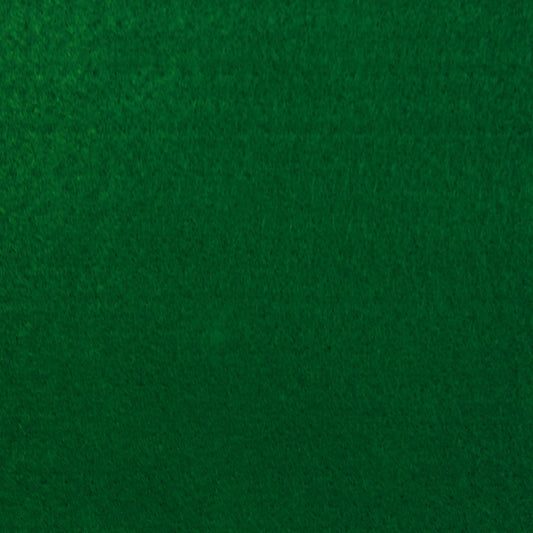 UNIQUE CRAFT Felt Bolt — 0.9 m x 9.1 m (36" x 10 yd) — Pirate Green