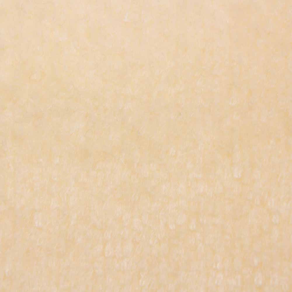 KUNIN Shaggy Felt Sheet 45.7 × 57 cm (18 × 22½ in) Cream