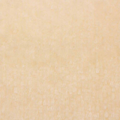 KUNIN Shaggy Felt Sheet 45.7 × 57 cm (18 × 22½ in) Cream