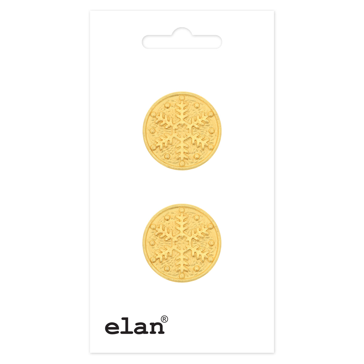 ELAN button SKU 202119E