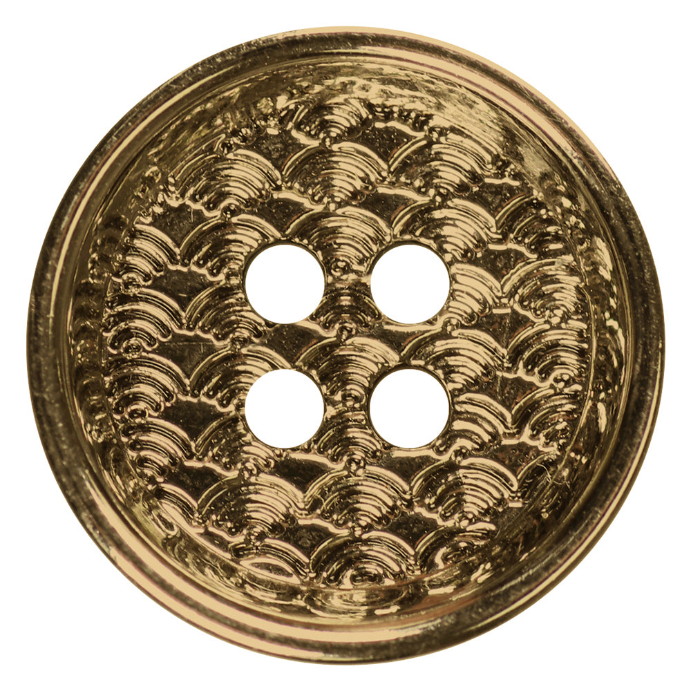 ELAN 4-Hole Button – 11.5 mm (7/16 in.) – 4-Pack - unpackaged view