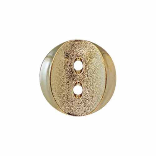 ELAN 2-Hole Sewing Buttons — 30 mm (1 1/8") — Card of 2