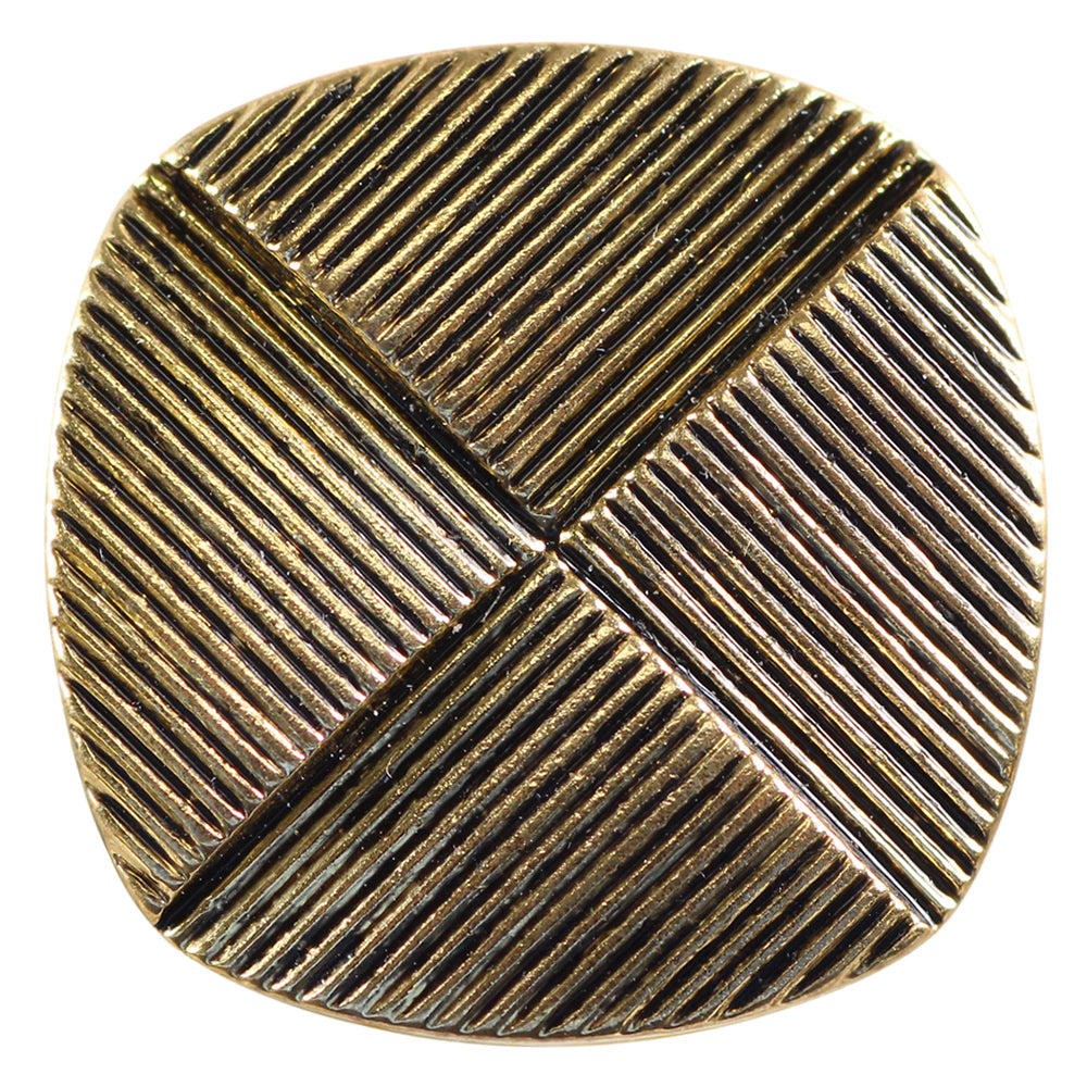 ELAN Shank Button – 18 mm (3/4 in.) – 3-Pack - unpackaged view