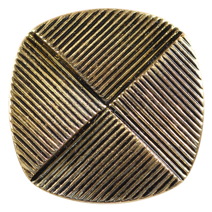 ELAN Shank Button – 18 mm (3/4 in.) – 3-Pack - unpackaged view