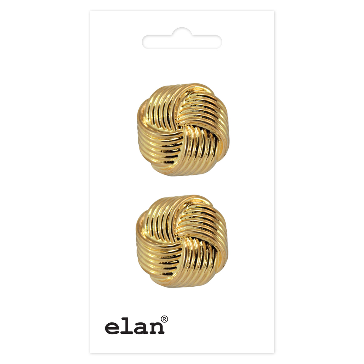 ELAN button SKU 202157E