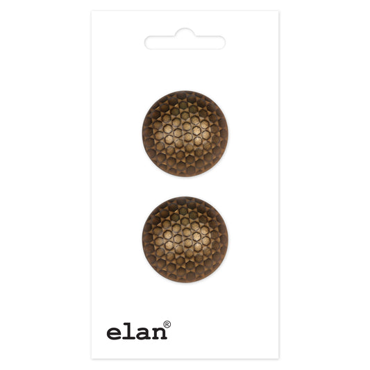 ELAN button SKU 202165E