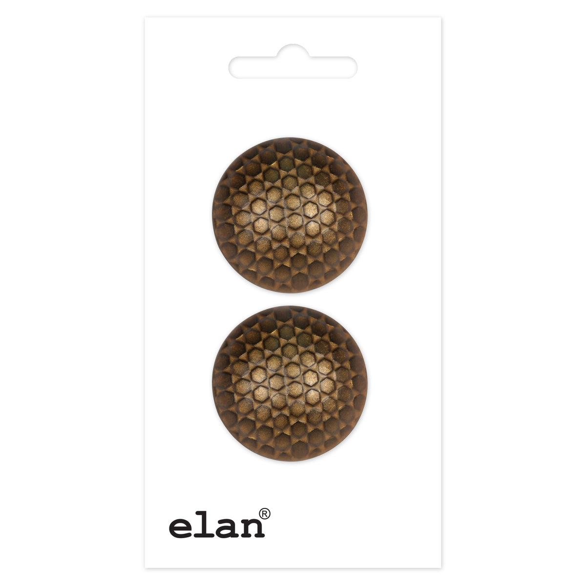 ELAN button SKU 202166E