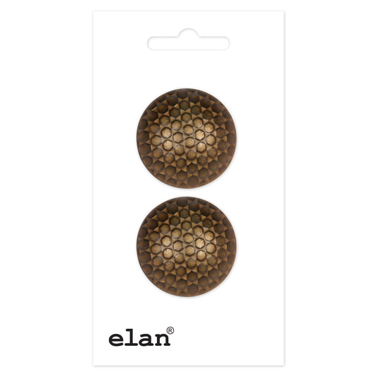 ELAN button SKU 202166E