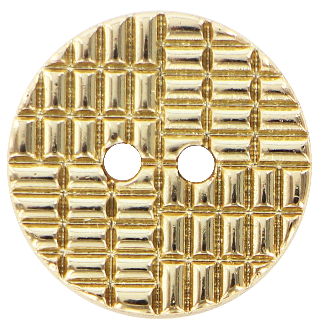ELAN Shank Button 18 mm (3/4 in) 2-Count