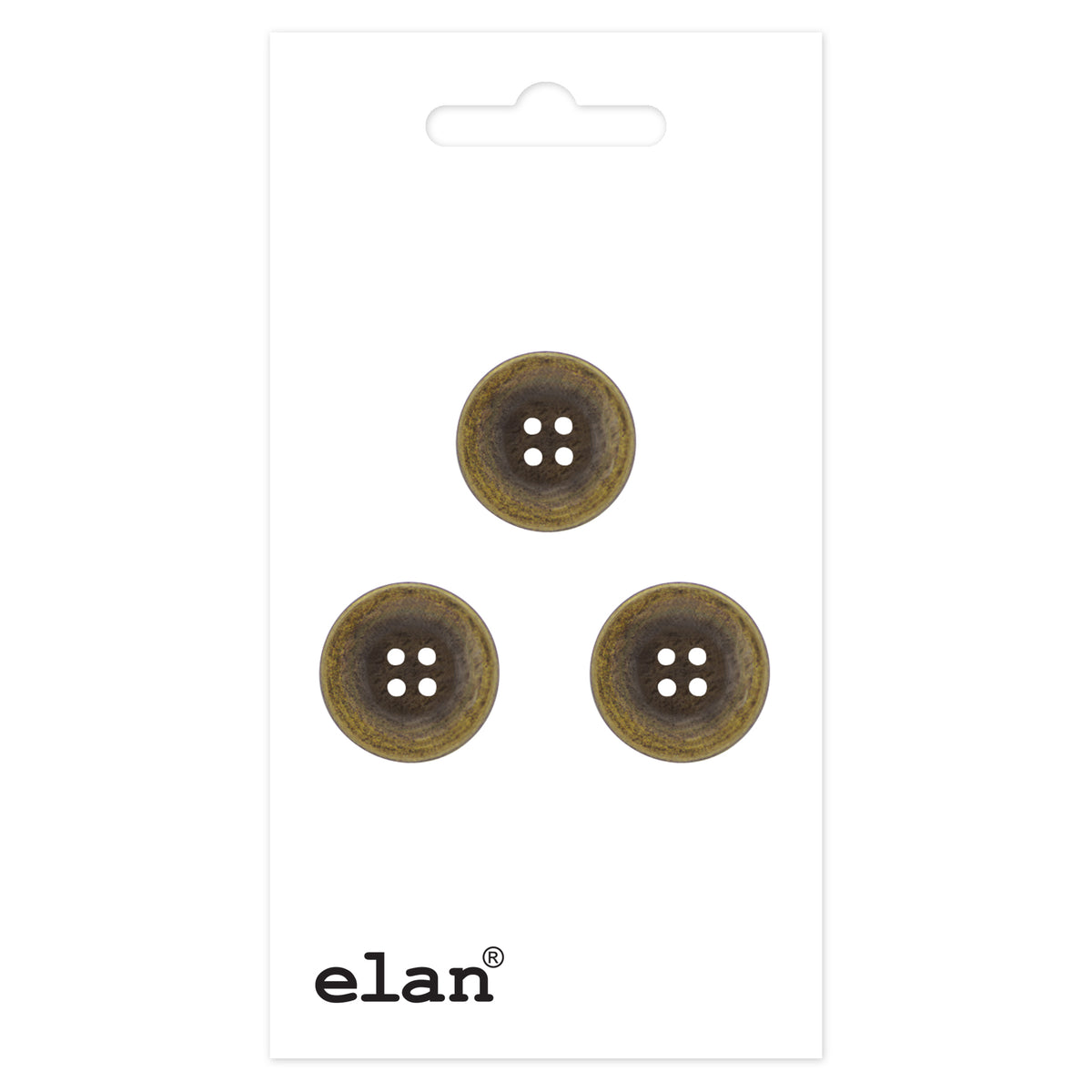 ELAN button SKU 202226E