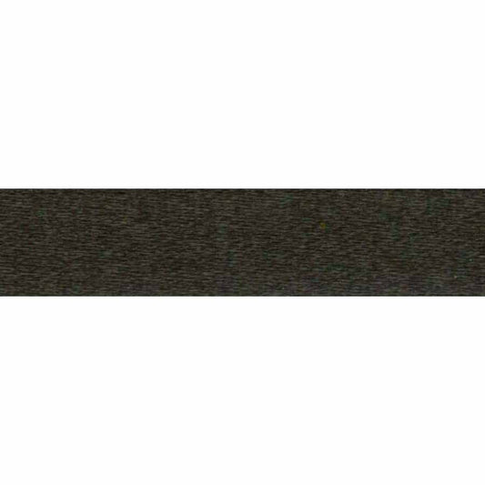 ESPRIT Craft Double‑Sided Satin Ribbon — 6 mm × 4 m — Black