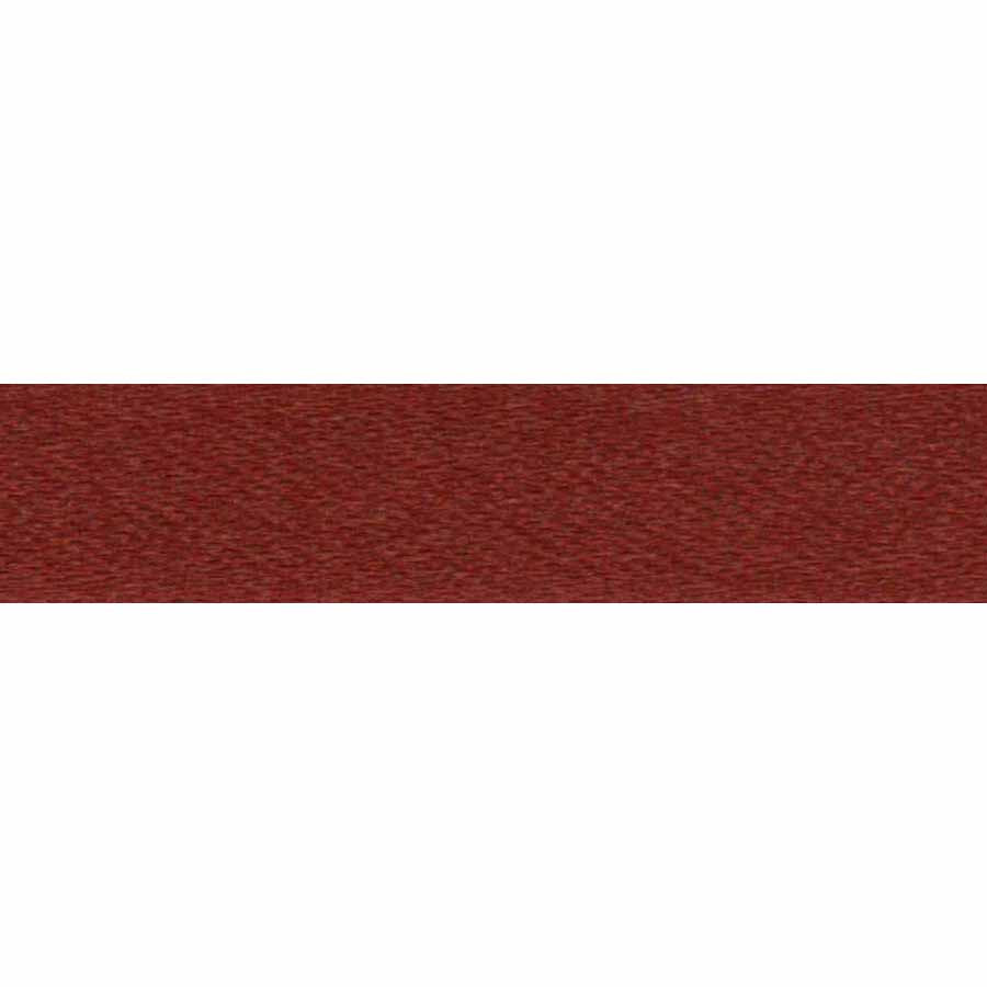 ESPRIT Craft Double‑Sided Satin Ribbon — 6 mm × 4 m — Wine