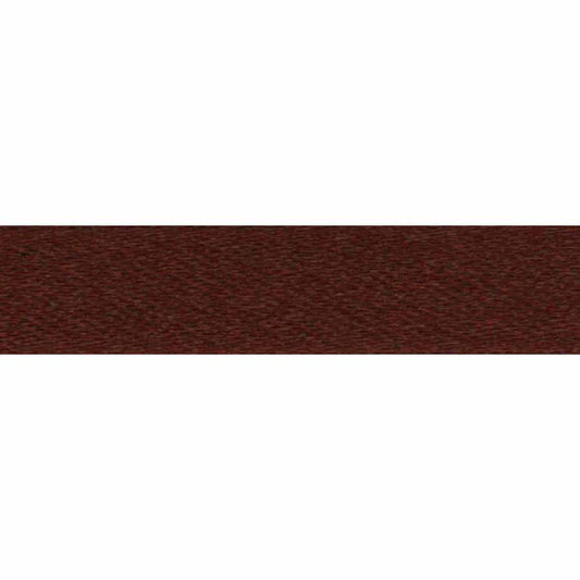 ESPRIT Craft Double‑Sided Satin Ribbon — 6 mm × 4 m — Brown