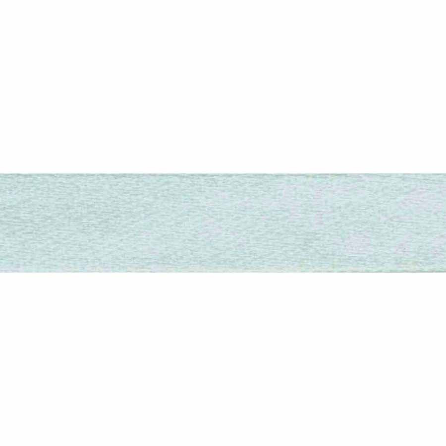 ESPRIT Craft Double‑Sided Satin Ribbon — 6 mm × 4 m — Blue