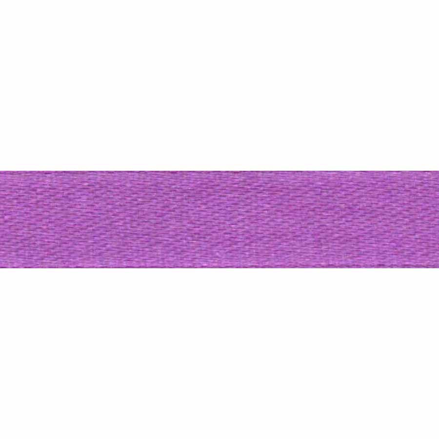 ESPRIT Craft Double‑Sided Satin Ribbon — 10 mm × 3 m — Lavender