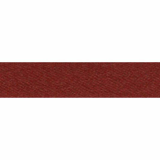 ESPRIT Craft Double‑Sided Satin Ribbon — 10 mm × 3 m — Wine