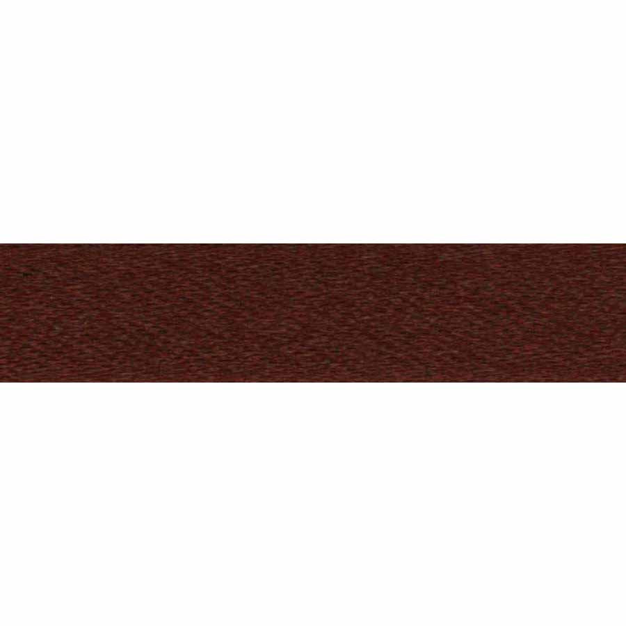 ESPRIT Craft Double‑Sided Satin Ribbon — 10 mm × 3 m — Brown
