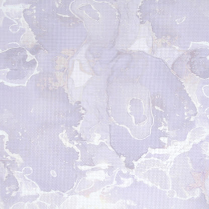 DMC Charles Craft Printed Aida Cloth 14 Count 15 × 18 In Amethyst