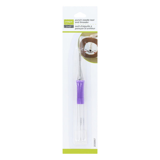 UNIQUE CRAFT Economic Punch Needle