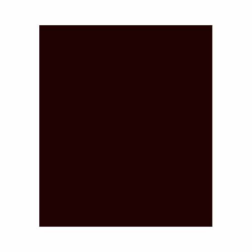 HOBBY Foamie Sheet – 23 × 30.5 cm (9" × 12") – Black