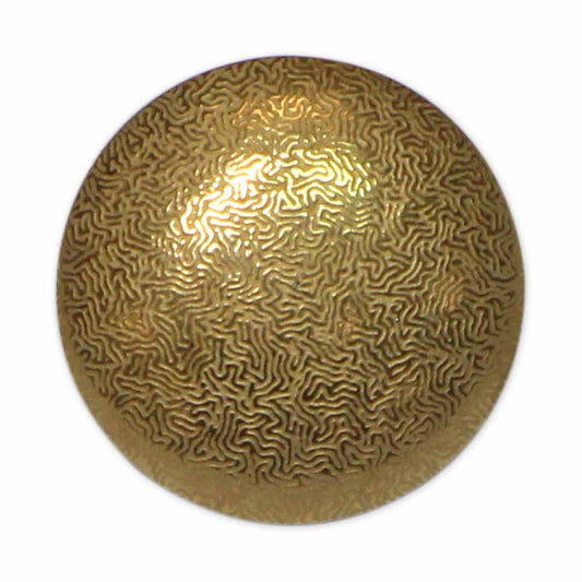 ELAN Shank Button - 15mm (5/8inch) - 2 count