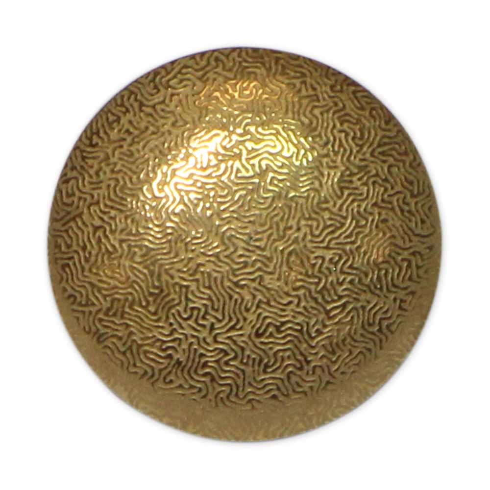 ELAN Shank Button - 18mm (3/4inch) - 2 count