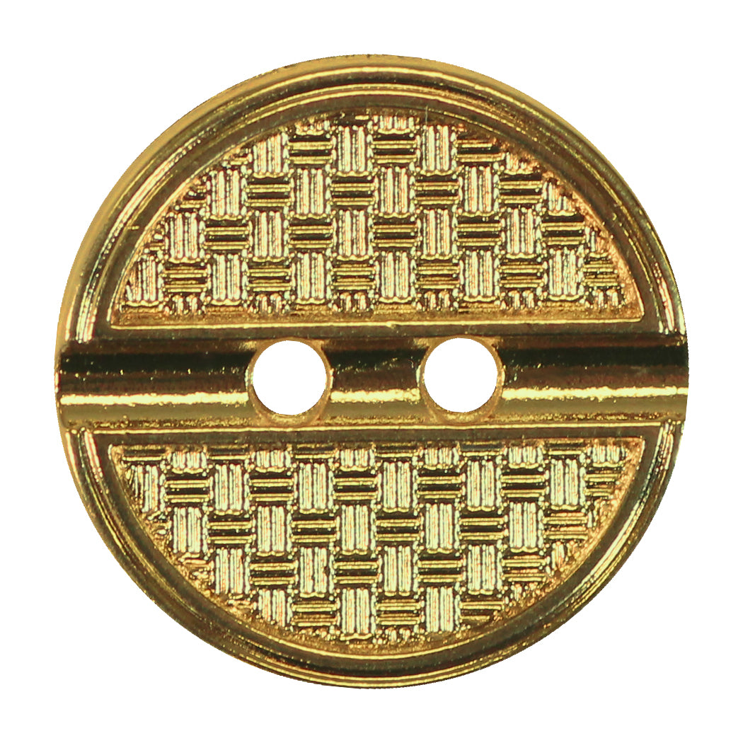 ELAN Shank Button 15 mm (5/8 in), 3 Count