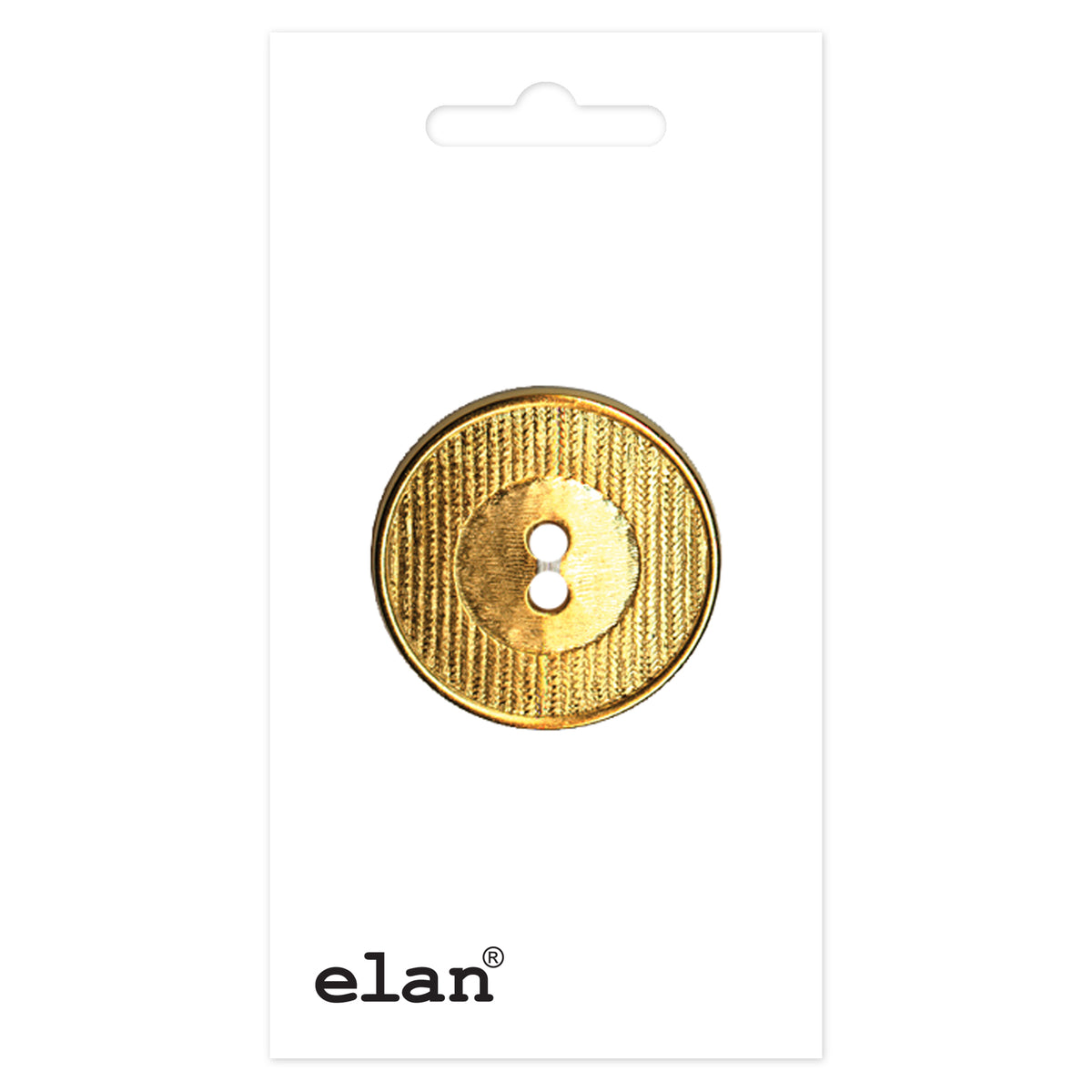 ELAN button SKU 203930E