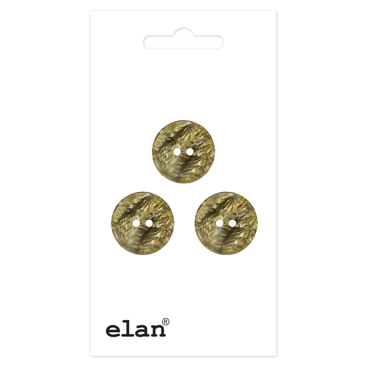 ELAN button SKU 203946E