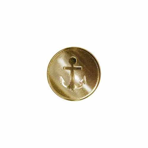 ELAN Shank Button — 23 mm (7/8 in.) — 2 Pack
