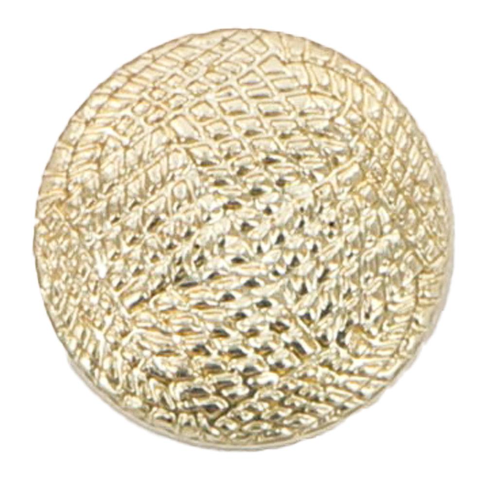 ELAN Shank Button 9mm (3/8 in) 4-Count