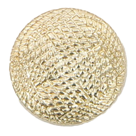 ELAN Shank Button 9mm (3/8 in) 4-Count