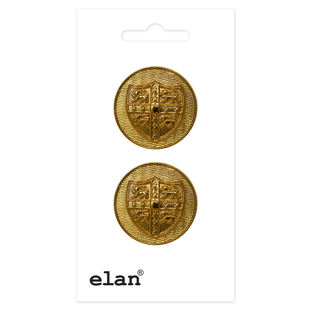 ELAN button SKU 203979E