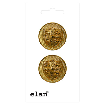 ELAN button SKU 203979E