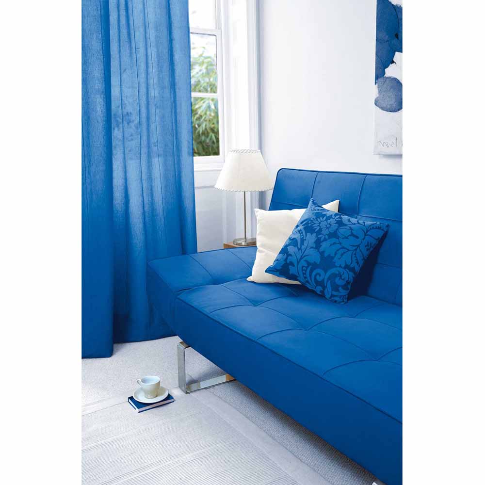 DYLON Hand Dye Sachet, Ocean Blue, 1 Pack