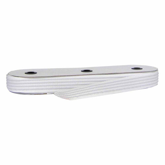 UNIQUE Waistband Grip Strip – 25 mm x 17 m (1" x 18½ yd) – White